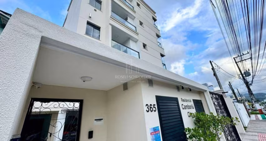 Lindo e aconchegante apartamento de 03 dormitórios