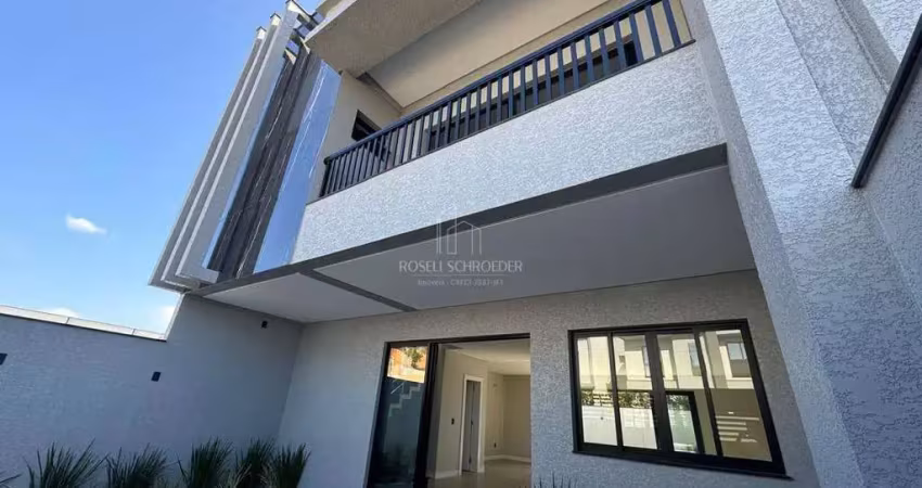 Casa com 3 quartos à venda no Areias, Camboriú 