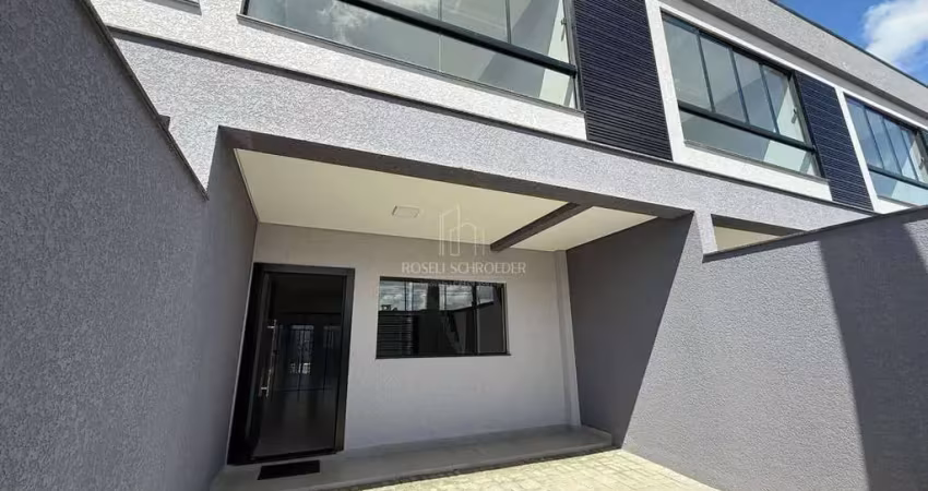 Casa com 3 quartos à venda no Santa Regina, Camboriú 