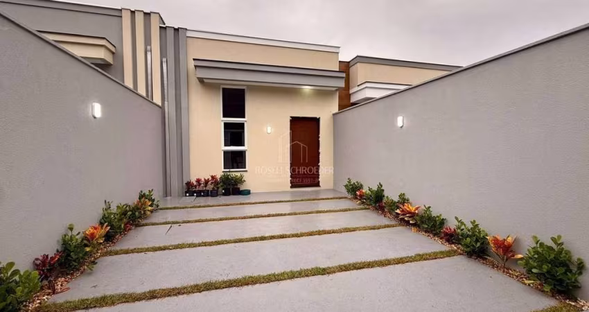 Casa Térrea no bairro Cedro, última unidade