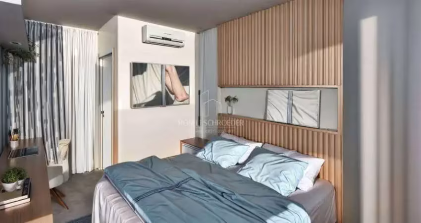 Excelente empreendimento em construção no bairro santa regina!