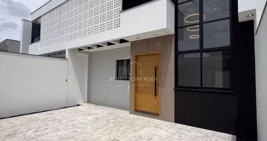 Excelente Casas Térreas em fase de acabamentos!