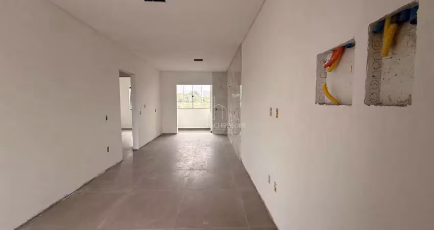 Apartamento com 2 quartos à venda no Santa Regina, Camboriú 
