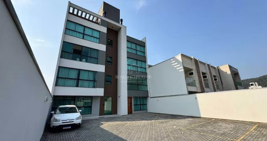 Apartamento no bairro Rio Pequeno!