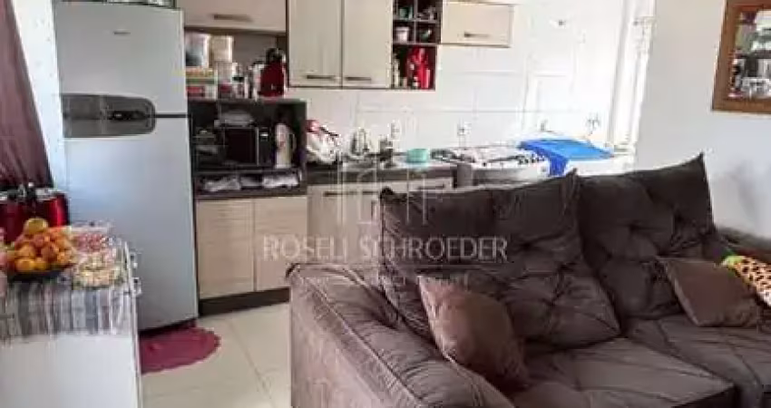 Apartamento com 2 quartos à venda no Santa Regina, Camboriú 