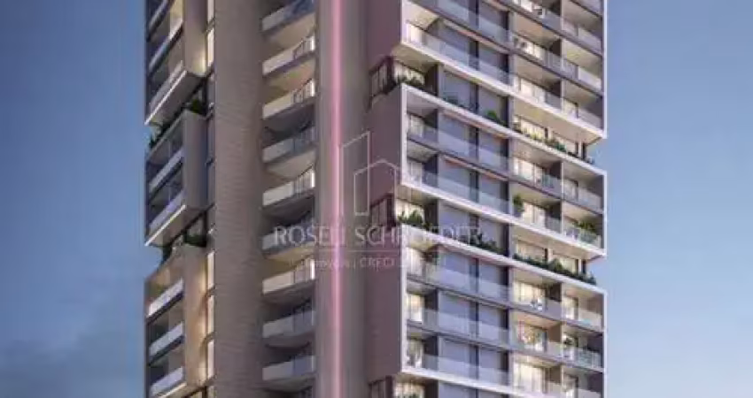 Investimento e moradia a poucos minutos da praia de Balneário Camboriú!