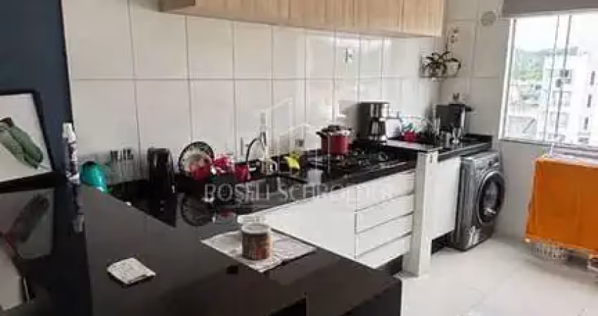 Apartamento com 2 quartos à venda no Santa Regina, Camboriú 