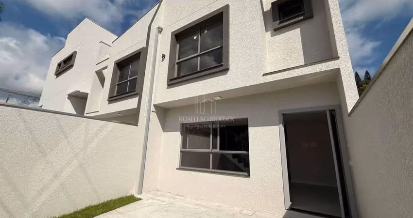 Casa com 3 quartos à venda no Areias, Camboriú 