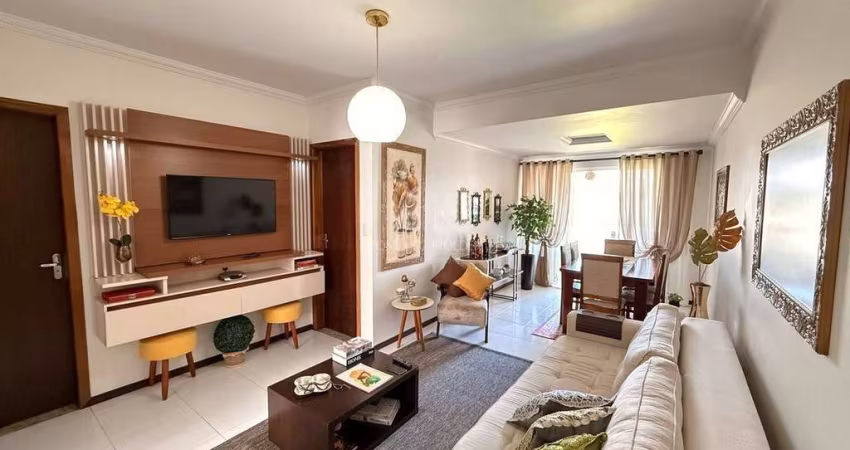 Amplo apartamento no centro de Camboriú!