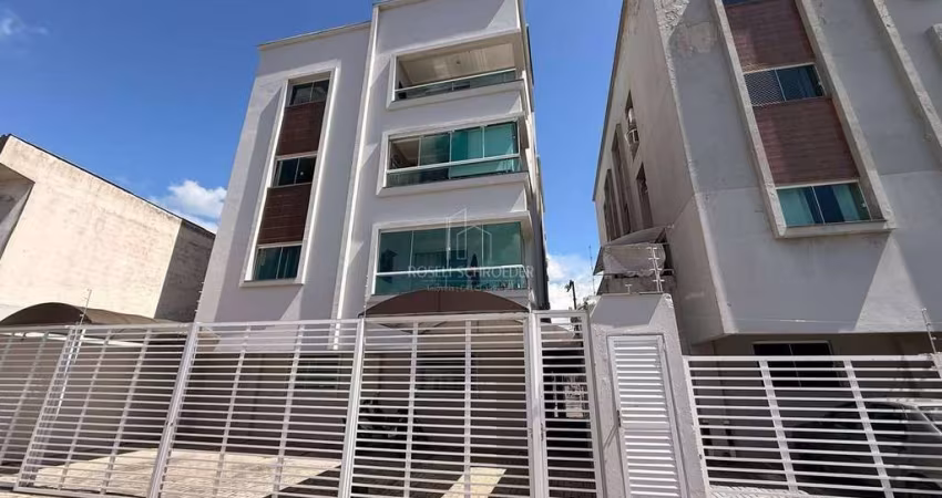 Apartamento no bairro Lidia Duarte!