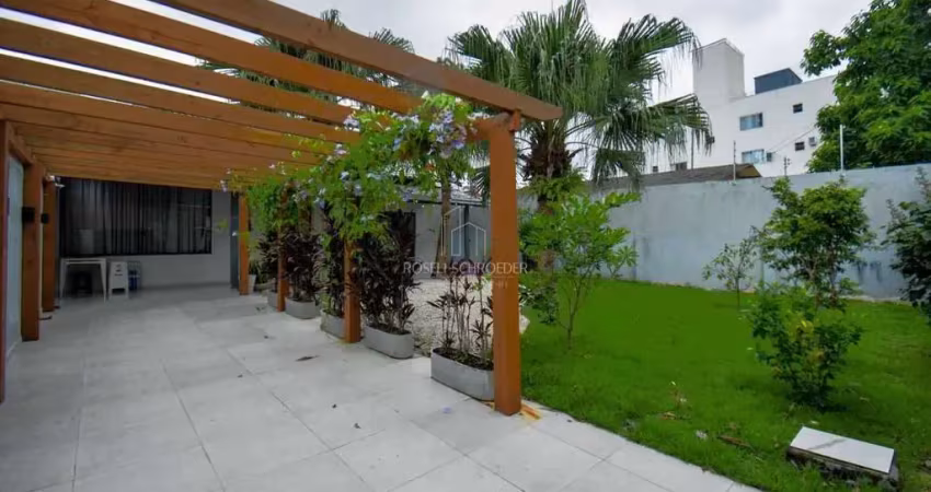 Excelente casa no bairro vila real em balneário camboriú!