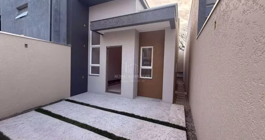 Casa com 2 quartos à venda no Areias, Camboriú 
