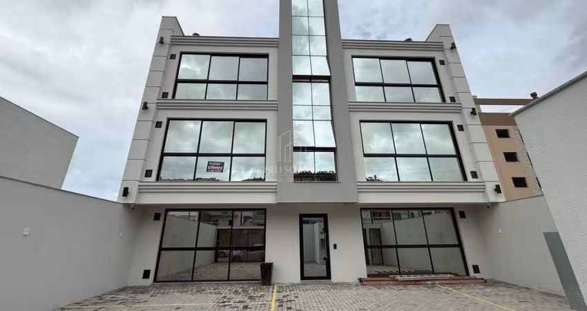 Apartamento pronto para morara no bairro São Francisco de Assis!