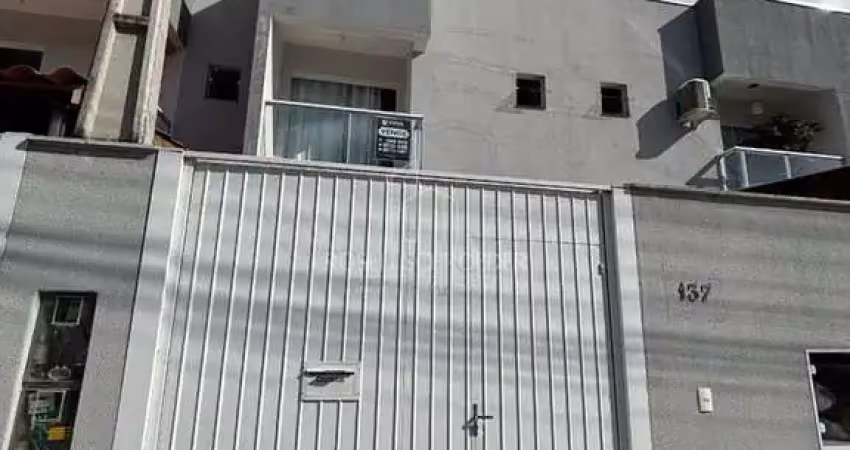 Casa com 2 quartos à venda no Rio Pequeno, Camboriú 