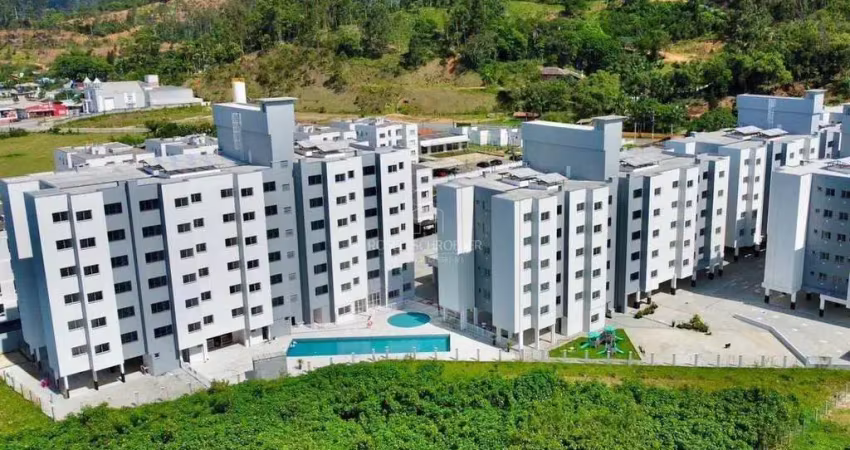 Apartamento no bairro Cedro