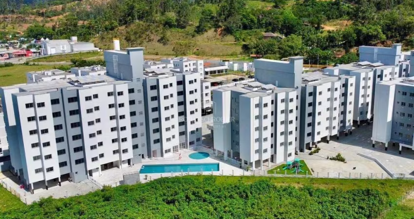 Apartamento no bairro Cedro