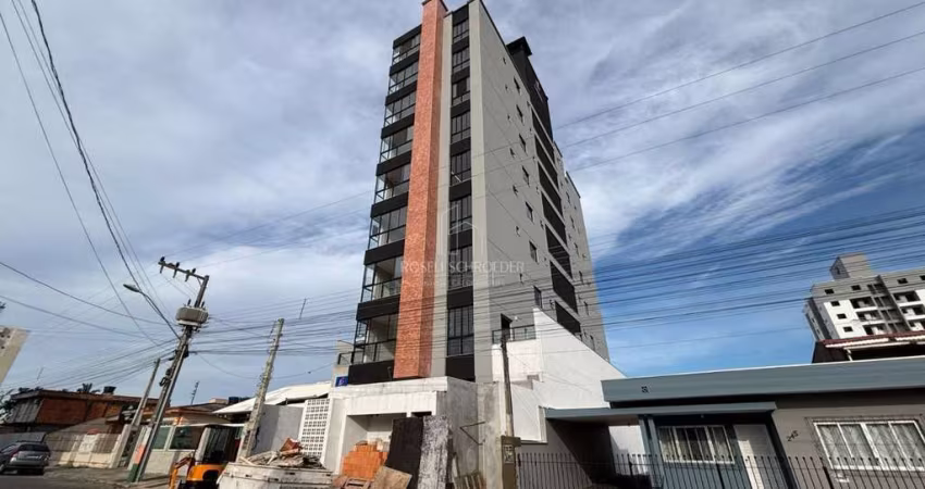 Excelente apartamento em fase de acabamentos no bairro Tabuleiro