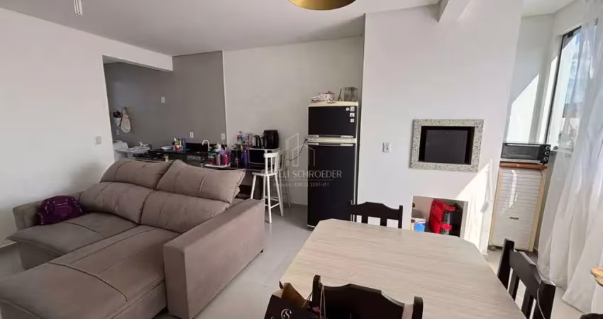Apartamento com 2 quartos à venda no Santa Regina, Camboriú 