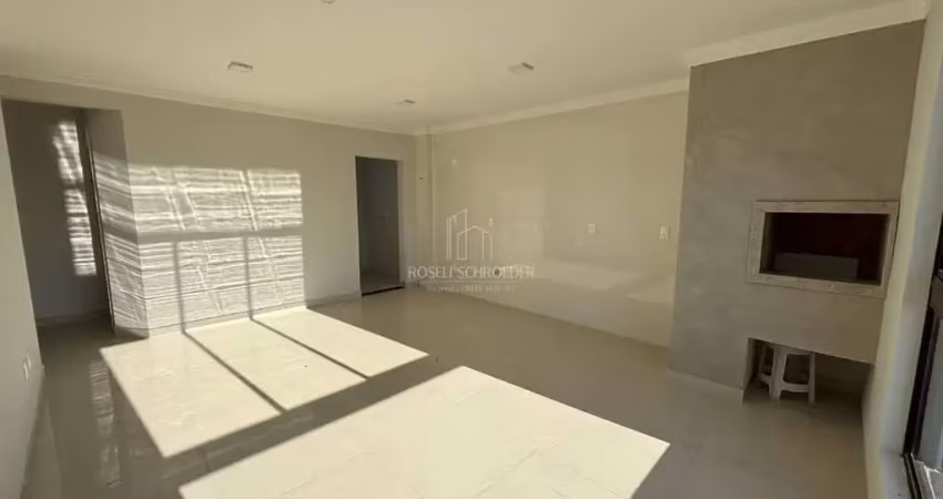 Apartamento com 2 quartos à venda no Rio Pequeno, Camboriú 