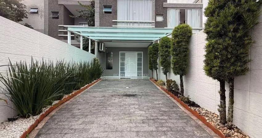 Casa com 3 quartos à venda no Santa Regina, Camboriú 
