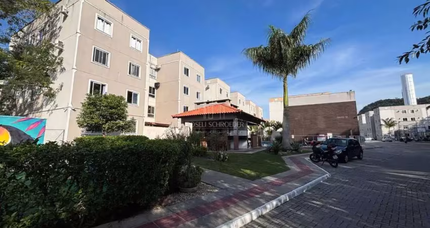 Apartamento com 2 quartos à venda no Rio Pequeno, Camboriú 