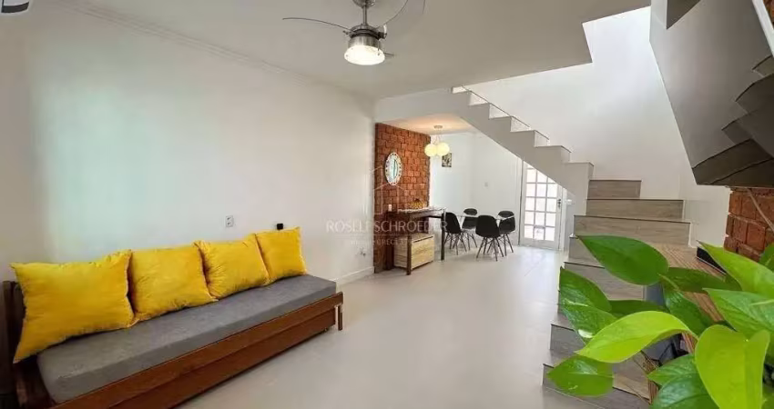Casa com 2 quartos à venda no Santa Regina, Camboriú 