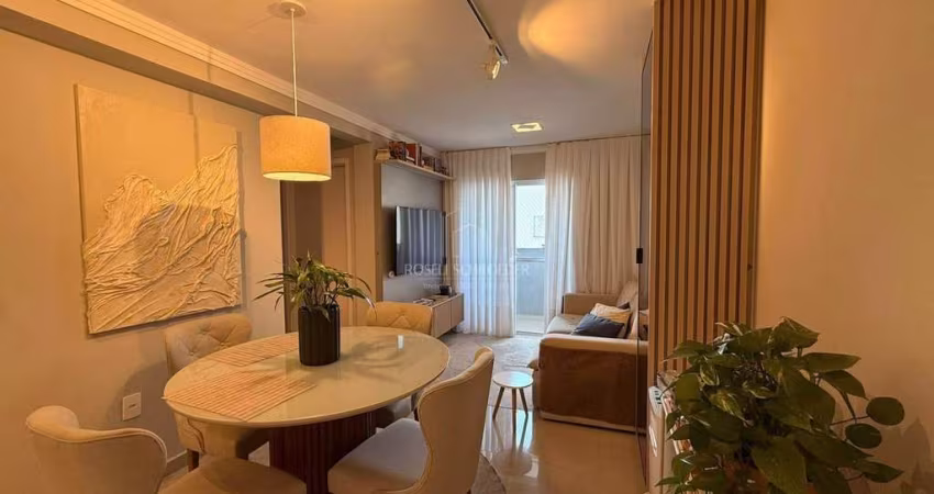Lindo apartamento no bairro Cedro!