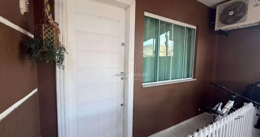 Casa com 2 quartos à venda no Santa Regina, Camboriú 