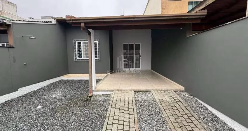 Casa com 2 quartos à venda no Santa Regina, Camboriú 