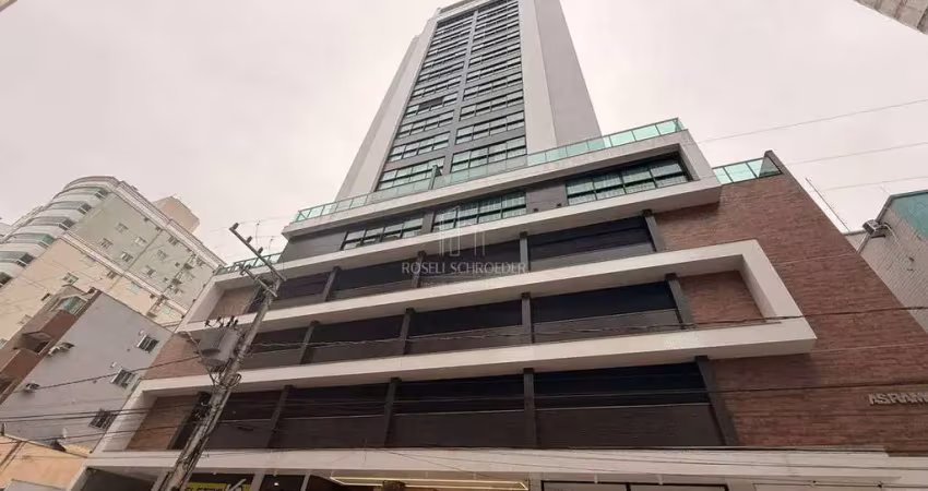 Apartamento com 3 quartos à venda no Centro, Balneário Camboriú 