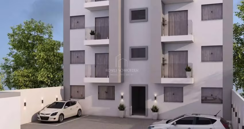 Empreendimento em construção no bairro santa regina!