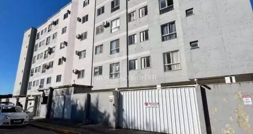 Apartamento com 2 quartos à venda no Rio Pequeno, Camboriú 