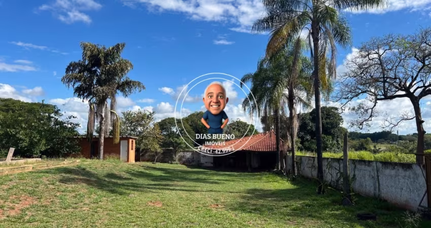VENDO CHÁCARA REGIÃO DE BAURU