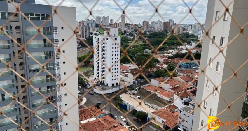 Apartamento com 3 quartos para alugar na Vila Santa Tereza, Bauru 