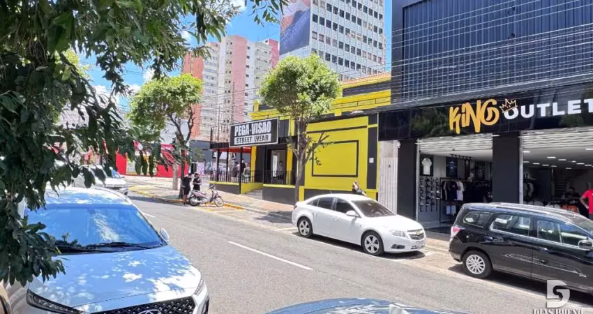 Sala comercial à venda no Centro, Bauru 