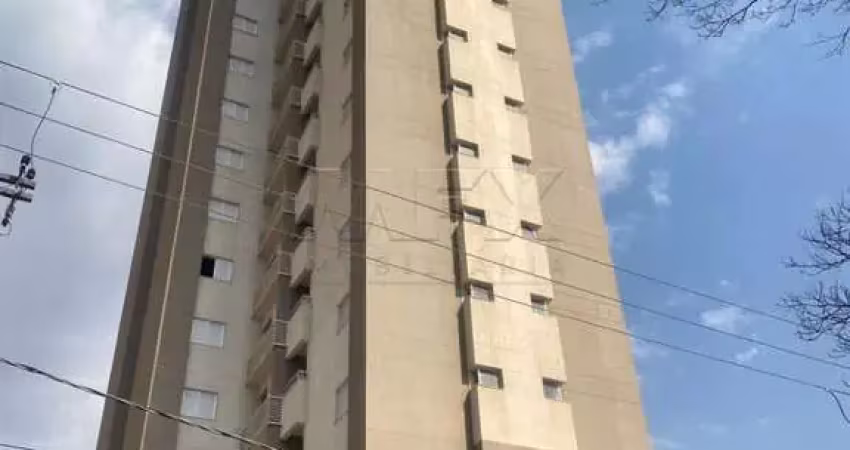 Apartamento com 1 quarto à venda na Vila Santa Tereza, Bauru 