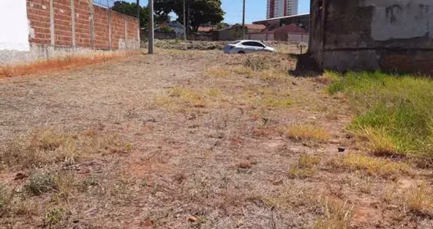 Terreno à venda na Vila São Francisco, Bauru 