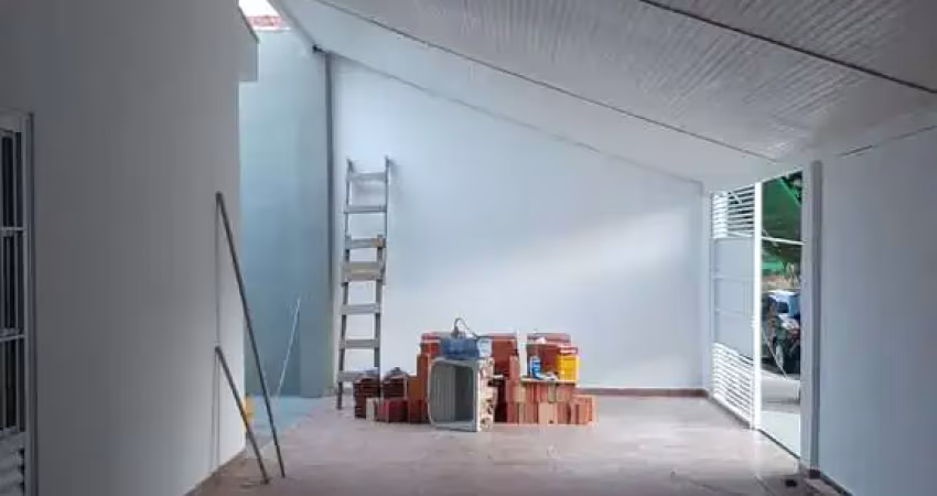 Casa com 2 quartos à venda na Vila Alto Paraíso, Bauru 