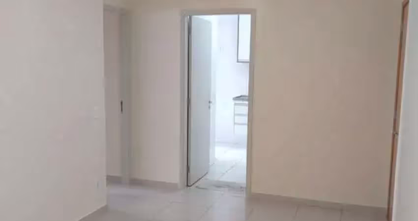 Apartamento com 2 quartos à venda na Vila Santa Tereza, Bauru 