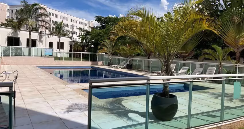 Apartamento com 2 quartos à venda no Jardim Estrela D'Alva, Bauru 