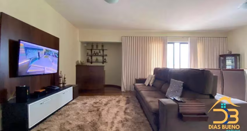 Apartamento com 4 quartos à venda na Vila Cidade Universitária, Bauru 