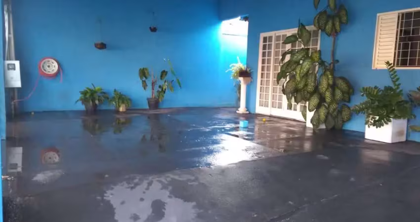 Casa em condomínio fechado com 3 quartos à venda na Vila Industrial, Bauru 