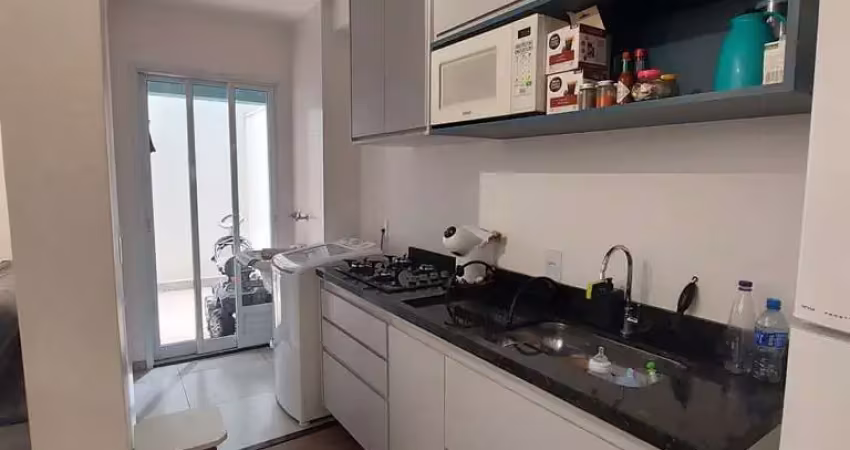 Apartamento com 2 quartos à venda no Jardim Brasil, Bauru 
