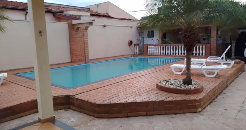 Casa com 3 quartos à venda na Vila Carmem, Bauru 