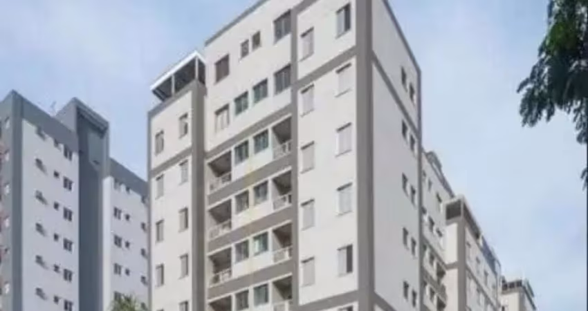 Apartamento com 3 quartos à venda no Jardim Panorama, Bauru 
