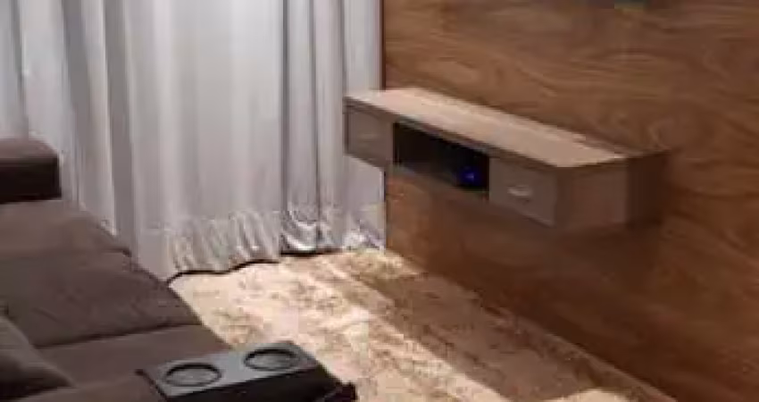 Apartamento com 2 quartos à venda no Parque Bauru, Bauru 