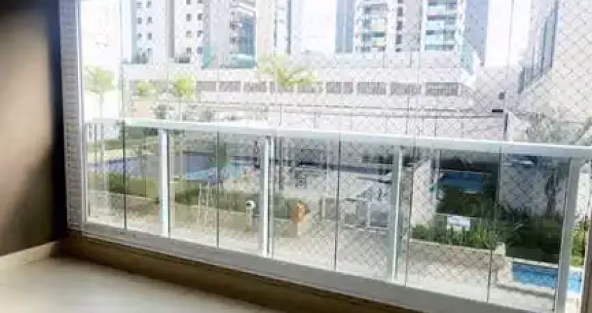 Apartamento com 3 quartos à venda na Vila Aviação, Bauru 