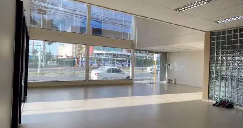 Ponto comercial para alugar na Vila Cardia, Bauru 