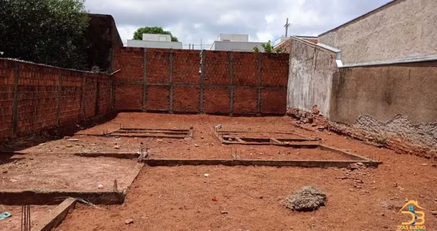 Terreno comercial à venda na Pousada da Esperança I, Bauru 