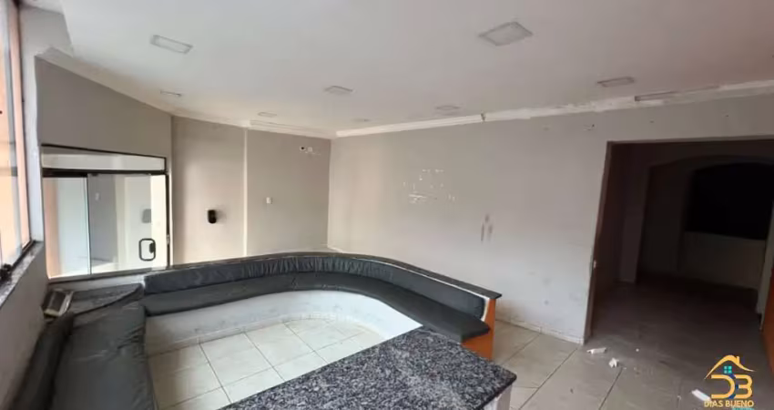 Sala comercial à venda no Centro, Bauru 
